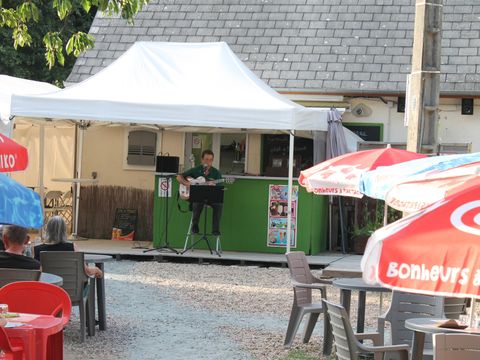 Camping Les Acacias - Camping Indre-et-Loire - Image N°19