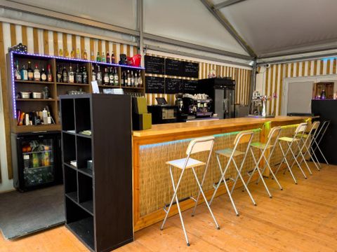 Camping Les Acacias - Camping Indre-et-Loire - Image N°9