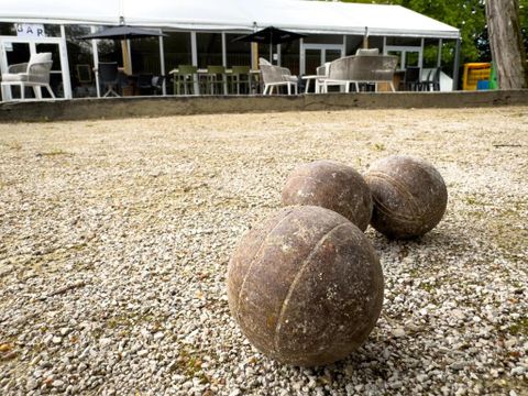 Camping Les Acacias - Camping Indre-et-Loire - Image N°17
