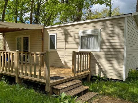 Camping Les Acacias - Camping Indre-et-Loire - Image N°27