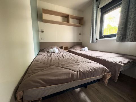 Camping Les Acacias - Camping Indre-et-Loire - Image N°23