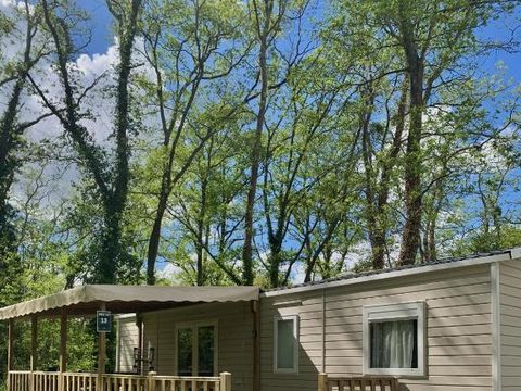 Camping Les Acacias - Camping Indre-et-Loire - Image N°15