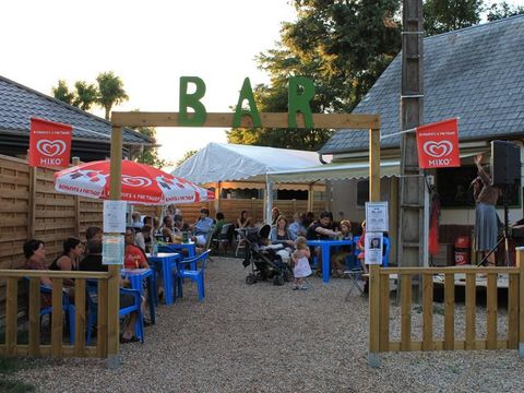 Camping Les Acacias - Camping Indre-et-Loire - Image N°13