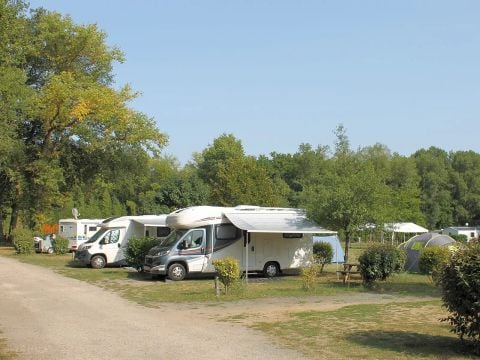 Camping Les Acacias - Camping Indre-et-Loire - Image N°3