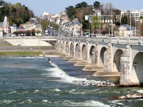 Camping Les Acacias - Camping Indre-et-Loire - Image N°22