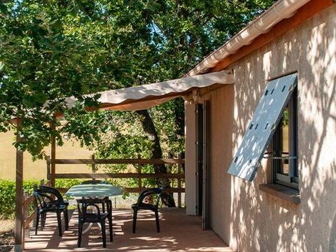 APPARTEMENT 6 personnes - Appartement | 2 Ch. | 4/6 Pers. | Terrasse surélevée | 1 SDB | Clim. | TV