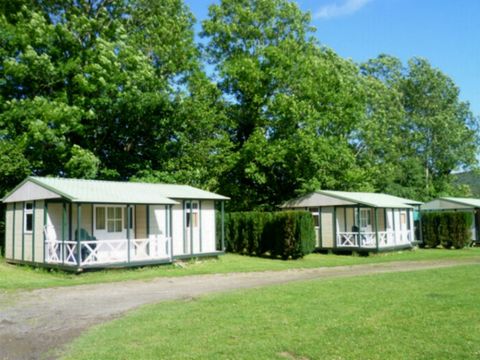 CHALET 6 personnes - Gitotel (6 couchages)