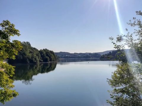 Camping Le Rouquie du Lac  - Camping Tarn - Image N°7
