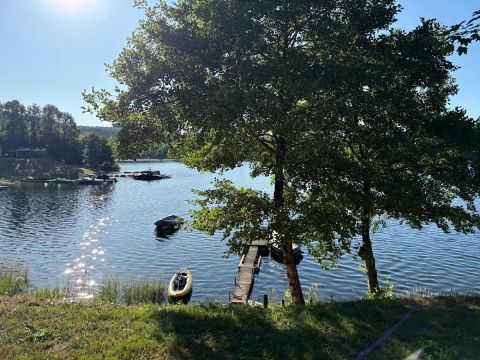 Camping Le Rouquie du Lac  - Camping Tarn - Image N°13