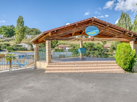 Camping paradis l'Escapade  - Camping Dordogne - Image N°31