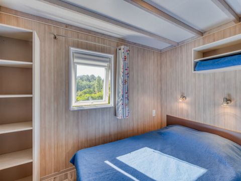 CHALET 6 personnes - Cottage classique 3 chambres Dimanche