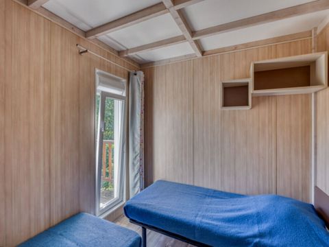 CHALET 6 personnes - Cottage classique 3 chambres Dimanche