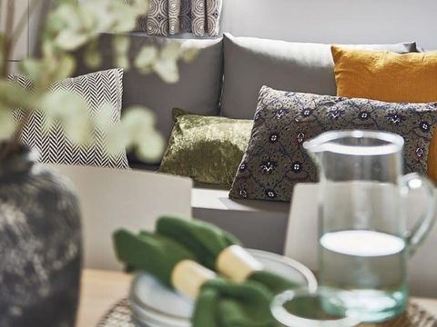 MOBILHOME 4 personnes - Confort + 2 Chambres PMR Dimanche