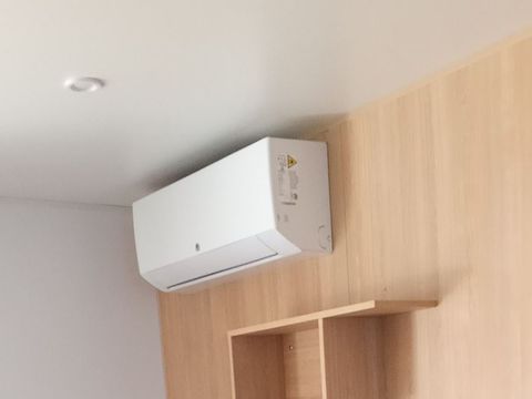 MOBILHOME 4 personnes - Confort + 2 Chambres PMR Dimanche