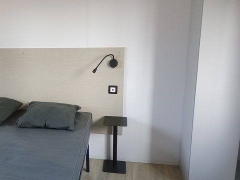 MOBILHOME 4 personnes - Confort + 2 Chambres PMR Dimanche