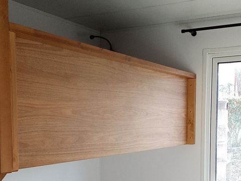 MOBILHOME 4 personnes - Confort + 2 Chambres PMR Dimanche