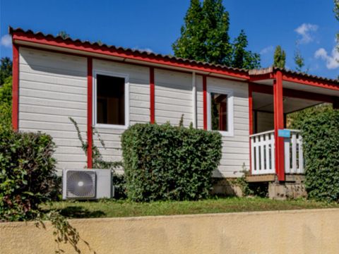 CHALET 4 personnes - Classique 2 chambres Mercredi