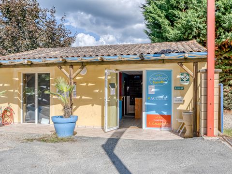 Camping paradis l'Escapade  - Camping Dordogne - Image N°27
