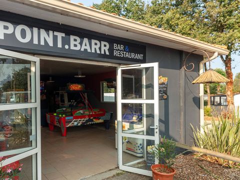 Camping Romanée L'Evasion - Camping Vendée - Image N°22