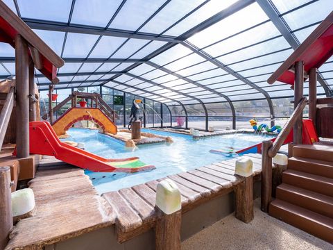 Camping Romanée L'Evasion Camping Romanée L'Evasion - Camping Vendée - Image N°10