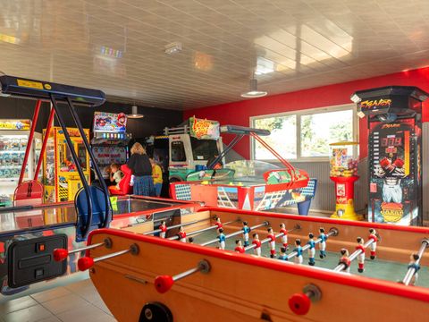 Camping Romanée L'Evasion - Camping Vendée - Image N°15