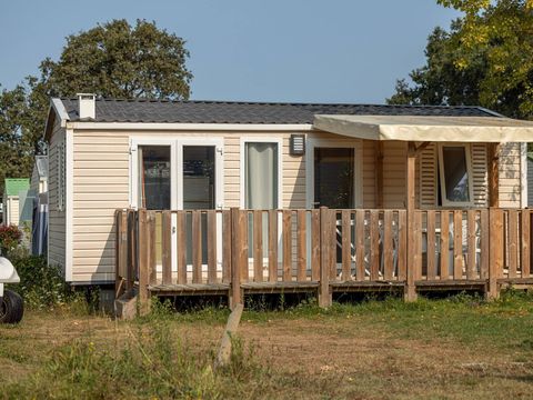 Camping Romanée L'Evasion - Camping Vendée - Image N°23