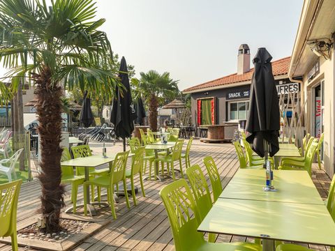 Camping Romanée L'Evasion - Camping Vendée - Image N°14