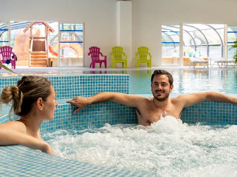 Camping Romanée L'Evasion Camping Romanée L'Evasion - Camping Vendée - Image N°13