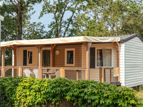 Camping Romanée L'Evasion - Camping Vendée - Image N°18