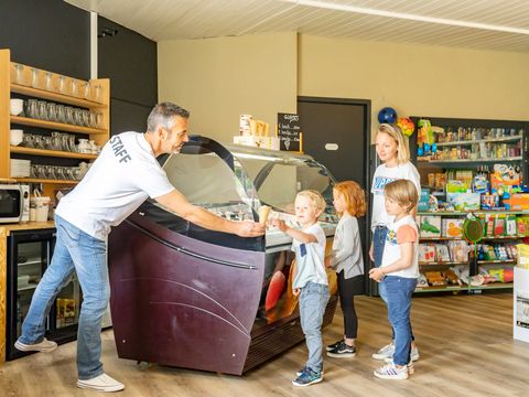 Camping Romanée L'Evasion Camping Romanée L'Evasion - Camping Vendée - Image N°37