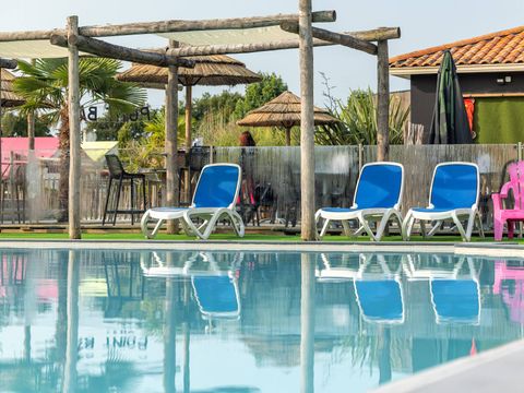 Camping Romanée L'Evasion - Camping Vendée - Image N°25