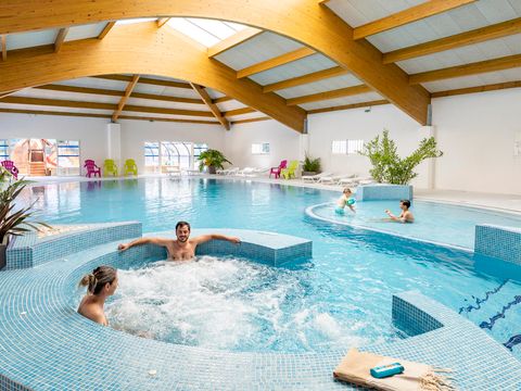 Camping Romanée L'Evasion Camping Romanée L'Evasion - Camping Vendée - Image N°11