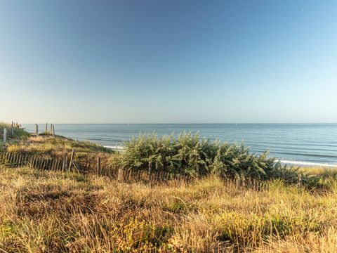 Camping Romanée L'Evasion - Camping Vendée - Image N°26