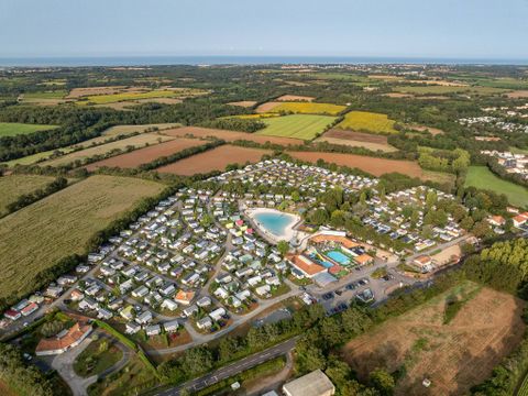 Camping Romanée L'Evasion - Camping Vendée - Image N°5