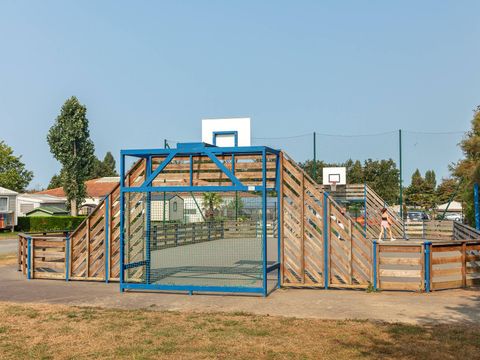 Camping Romanée L'Evasion - Camping Vendée - Image N°10