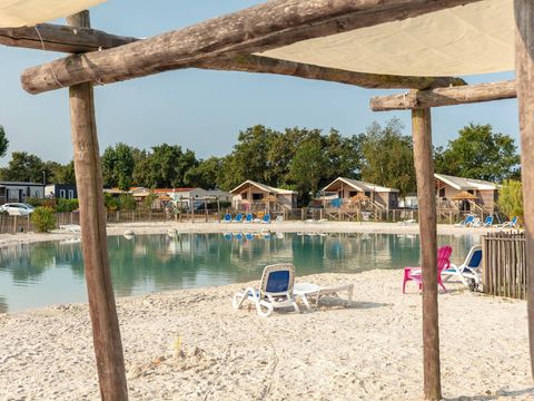 Camping Romanée L'Evasion - Camping Vendée - Image N°2