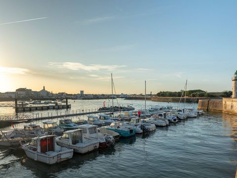Camping Romanée L'Evasion - Camping Vendée - Image N°28