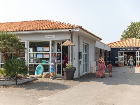 Camping Romanée L'Evasion - Camping Vendée - Image N°20