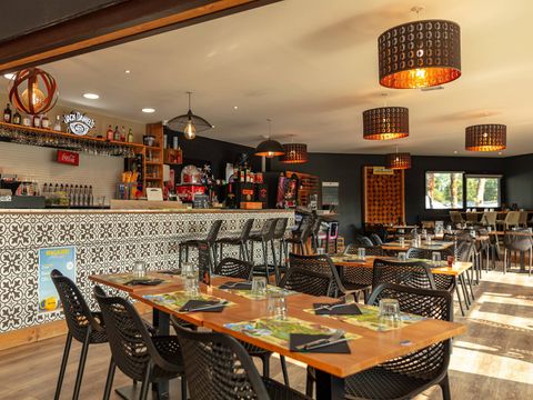 Camping Romanée L'Evasion - Camping Vendée - Image N°20