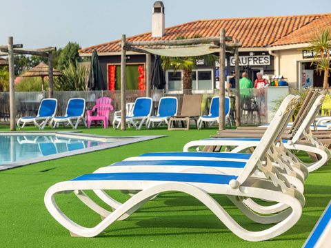 Camping Romanée L'Evasion - Camping Vendée - Image N°10