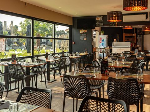 Camping Romanée L'Evasion - Camping Vendée - Image N°19