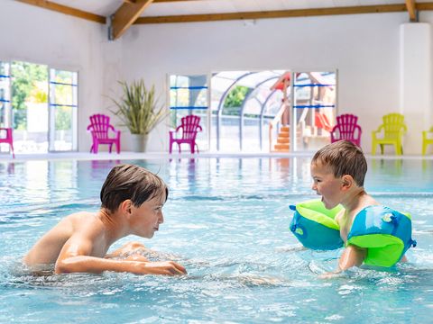 Camping Romanée L'Evasion Camping Romanée L'Evasion - Camping Vendée - Image N°12