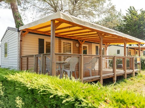 Camping Romanée L'Evasion - Camping Vendée - Image N°19