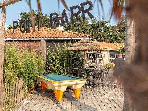 Camping Romanée L'Evasion - Camping Vendée - Image N°13