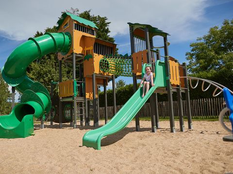 Camping Du Lac de Jaunay - Camping Vendée - Image N°11