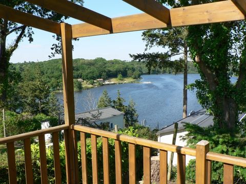 Camping Du Lac de Jaunay - Camping Vendée - Image N°4