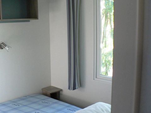 Mobilhome 6 personnes - MH 3 IRM