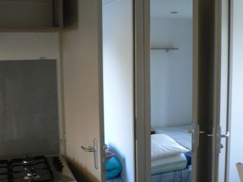 Mobilhome 6 personnes - MH 3 IRM