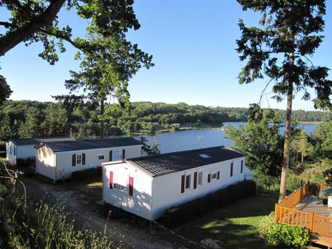 Camping Du Lac de Jaunay - Camping Vendée - Image N°20
