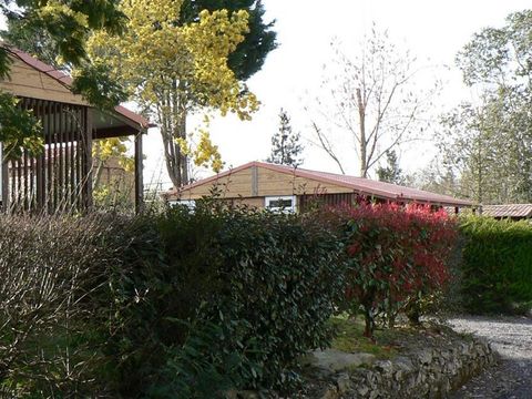 Camping Du Lac de Jaunay - Camping Vendée - Image N°33